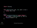 Spring 2025 Class 12 Part 1 Automated Testing