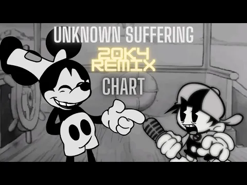 Download MP3 FNF | Wednesday Infidelity Remix - Unknown Suffering 20k4 REMIX (Chart) | (+DOWNLOAD)