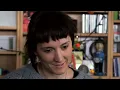 Cate Le Bon: NPR Music Tiny Desk Concert