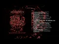 Deep Dirty - Masters of Gore 320 2019 Metal FULL ALBUM