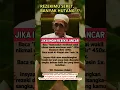 Download Lagu 🔥Kun Fayakun, Buktikan Dahsyatnya‼️Do'a Penarik Rezeki Mustajab, Pelunas Hutang #doa #shorts