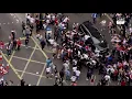 Download Lagu English Hooligans Caused Mayhem In Euro 2020 Final