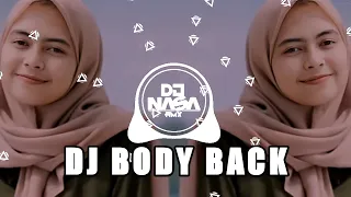 Download DJ BODY BACK 🎧 SLOW BASS MUSIC MIX VIRAL 2023 POPULAR SONGS MP3