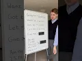 CASUAL SPOKEN CONTRACTIONS IN ENGLISH