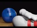Blue Bowling Ball Gif All Endings
