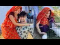 Download Lagu When Devar Lifted His ❤️ Bhabhi in Front Of Everyone | Finally Reached Village 🏡 |