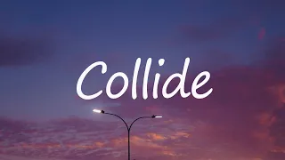 Download Justine Skye, Tyga - Collide (Lyrics) | Charlie Puth, D4vd,... MP3