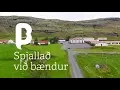 Download Lagu Spjallað við bændur - 11. þáttur - Smyrlabjörg í Suðursveit