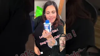 Drug Testing Celsius Energy Drink