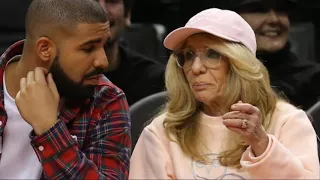 Drake Siblings and Parents Family Members