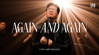 again and again gms live official gms live 