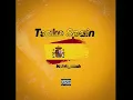 Melvin mash - Tsako spain