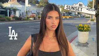 My LA Life Lately…
