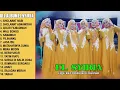 Lagu ALBUM SHOLAWAT DAN QASIDAH //  EL SYIRIA LIVE TERBARU 