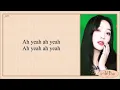 Download Lagu RED VELVET-QUEENDOM WITH EASY LYRICS