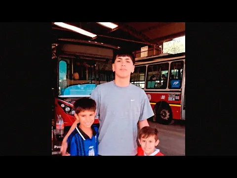 [FREE] Milo J Type Beat - BUENOS AIRES