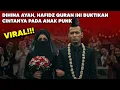 Lagu Hafidz Quran Menikahi Anak Punk, Cinta yang Dihina!
