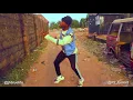 Burna boy ft Zlatan Killin' Dem - Official Dance Video