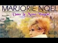 Download Lagu Dans Le Meme Wagon - Majorie Noel (마조리 노엘,1966)|Lyrics|한글자막| 🚂🎧🥂📮