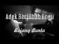 Download Lagu Adek Berjilbab Ungu - Bujang Buntu ( Acoustic Karaoke )