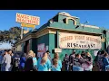 The Magic Time Machine Restaurant 2022 San Antonio Texas
