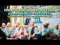 Lagu 4 SHOLAWAT PEMBUKA GANDRUNG NABI 🔥 FINA - ROBBI QOD AUROTSANI - SALAM RINDU - MAULAYA