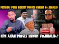 Download Lagu Petinggi PBNU Desak KPK Proses Hukum Ust.Khalid Basalamah Terlibat Kasus Korupsi Quota Haji.?