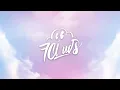 ILLIT - Magnetic (Lyrics)