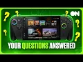 ALL Your Questions Answered About The ROG Xbox Ally X