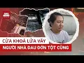 Download Lagu Cháy chung cư tại TP.HCM: Cửa khóa, lửa vây, tiếng gọi cuối cùng vọng lại giữa bất lực và tuyệt vọng