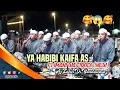 SHOLAWAT YA HABIBI  KAIFA - FI IMANI WA'TIQODI ( Allahu Akbar ) | TERBARU AZZAHIR | FULL LIRIK