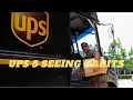 UPS 5 SEEING HABITS TRAINING - NEW