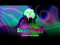 Don't Don't 🤯🧪🔥 (Afro House) Luis Guerra💣 ✘ Jose casadiego #afrohouse #2025