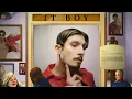 Download Lagu bbno$ - it boy [1 HOUR]