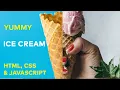 Image Slider On Mouse Move In HTML CSS and JavaScript