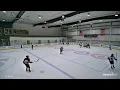 SJ TBD vs Superteam CAHA Hockey Game May 1st 2026