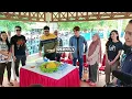 Lagu Kerja pertama bersama LESLAR 