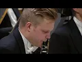 Sibelius Symphony No 1 E minor Hannu Lintu