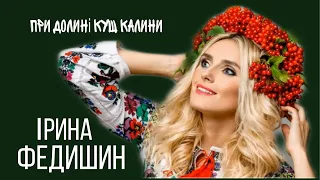 Ірина Федишин При долині кущ калини  Ірина Федишин При долині кущ калини