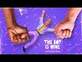 James Mac & Vall - The Boy Is Mine (feat. Rosalie) [Funkerman Remix]