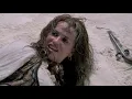 Jack Sparrow Leaves Angelica on Desert Island - Epic Scene