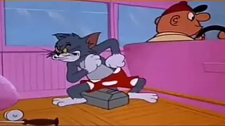 توم وجيري قديم   دندنها