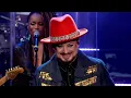 Boy George & Culture Club - Do You Really Want to Hurt Me (BBC Radio 2 In Concert, 2018)