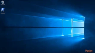PowerShell 5 Recipes PowerShell Out of the Box packtpub com