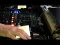 Lagu TECHNOSET 144BPM XDJ700 DJM850