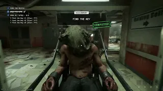 outlast trials closed beta any speedrun 13 24