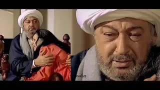 شوف حزن كامله مره  محمد ابو دياب  عليه لما التجوز مرته الجديده حصلها ايه دندنها