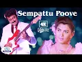Lagu Sempattu Poove 4K Video Song || செம்பட்டுப் பூவே || S. P. B, K. S. Chitra || #BirthdaySong
