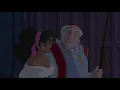 Hunchback of Notre Dame - God Help the Outcasts (Multi-Language) With Trans