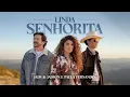 Download Lagu Jads e Jadson e @paulafernandes - Linda Senhorita (Clipe Oficial)